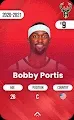 MVP Cards