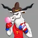 Moose Vs. Hunger Official