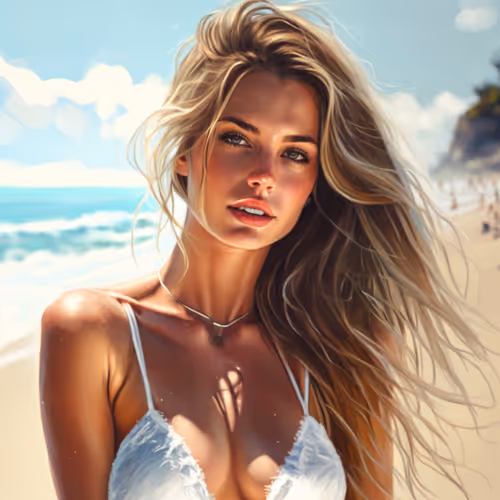 Ditigal Art Treasures