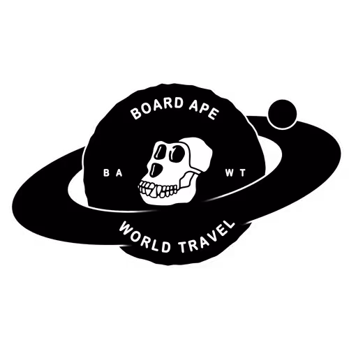 Bored Ape Travel World