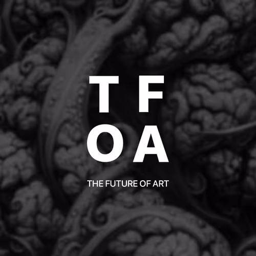 The Future Of Art - foundation.app