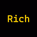 Rich Official - old