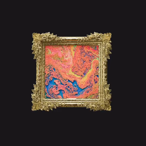 Reo Cragun: Frameworks