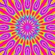 Psychedelic Mandalas