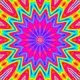 Psychedelic Mandalas
