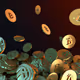 SUPER DIGITAL ART CRYPTO PAINTINGS BY PISHU SHAMDASANI