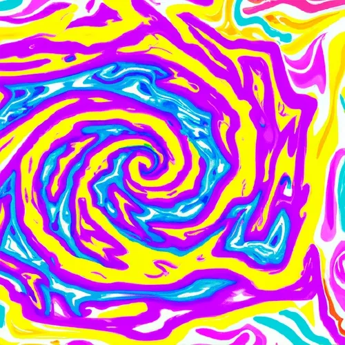 SPIRALS  by DinizBR ArtW