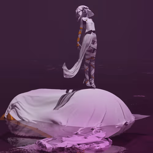 Unexpected - 3OIhXQi9PZ