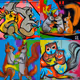 Squirrel Artx