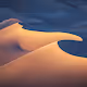 Mojave Winds - Alex Noriega