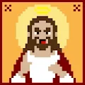 nftJesus