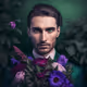 Handsome guys (AI version)
