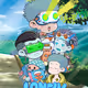 community poster