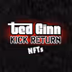 Ted Ginn: Kick Return NFTs