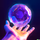 Digital Worlds-
