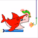 Bored Shark Club
