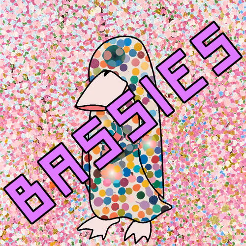 BASTARD WASSIES (aka BASSIES)