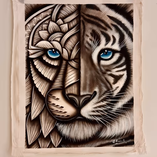 1\1 Paintings
