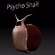 psycho snail - old