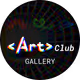 <Art> Club