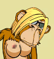 Apes Gone Wild Tributes