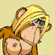 Apes Gone Wild Tributes