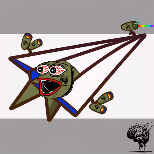 Creative Spaces By FearTheBeard