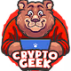 CryptoGEEK NFT