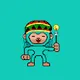 Planet monkey