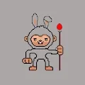 Planet monkey