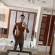 HUMAN HIGH QUALITY MALE QINGEN XU 2021 HOT SERIES