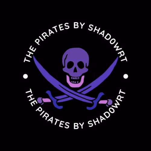 The Pirates By Shad0wRT