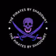 The Pirates By Shad0wRT