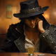 Cowboy Blues