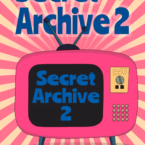 Secret Archive 2