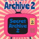 Secret Archive 2