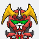 Pixel Knight Raider 64x