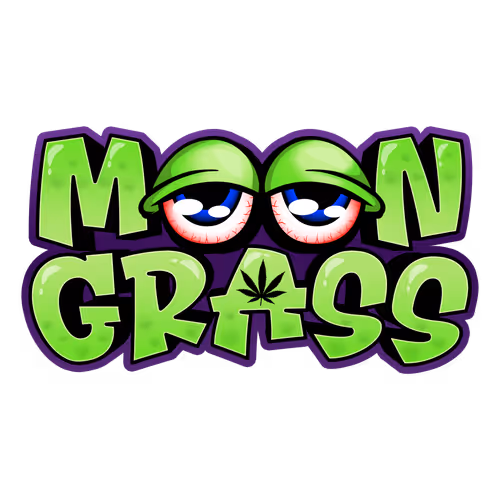MOON GRASS