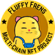 Fluffy Frens (ETH)