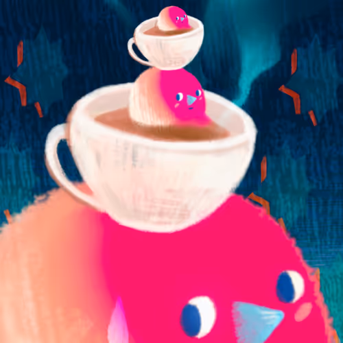 MagicGMCoffee