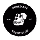 Bored Ape x Supreme Club