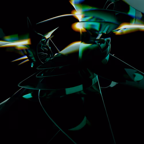 Suchi Reddy - Shaped by Air