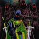 Nightmare - Majesty88