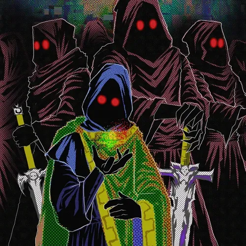 Nightmare - Majesty88