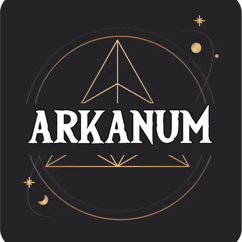 Arkanum