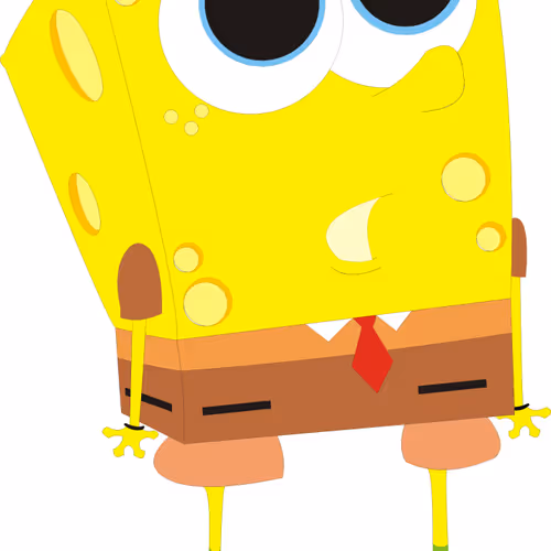 sponch bob