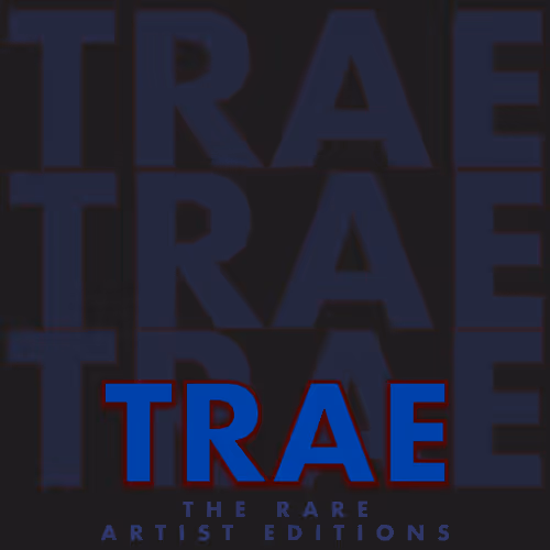 The Rare Artist Editions