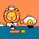 bearmoo sushi