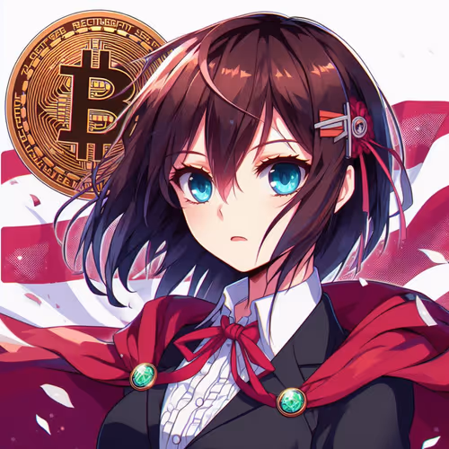 Summer Btc Mikasa