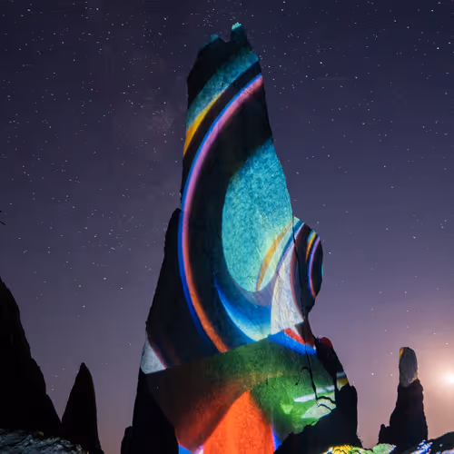 Citadel - Black Hills, SD